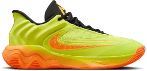 Classic wearables Nike Giannis Immortality 4 Basketball Shoes Fashionable wear