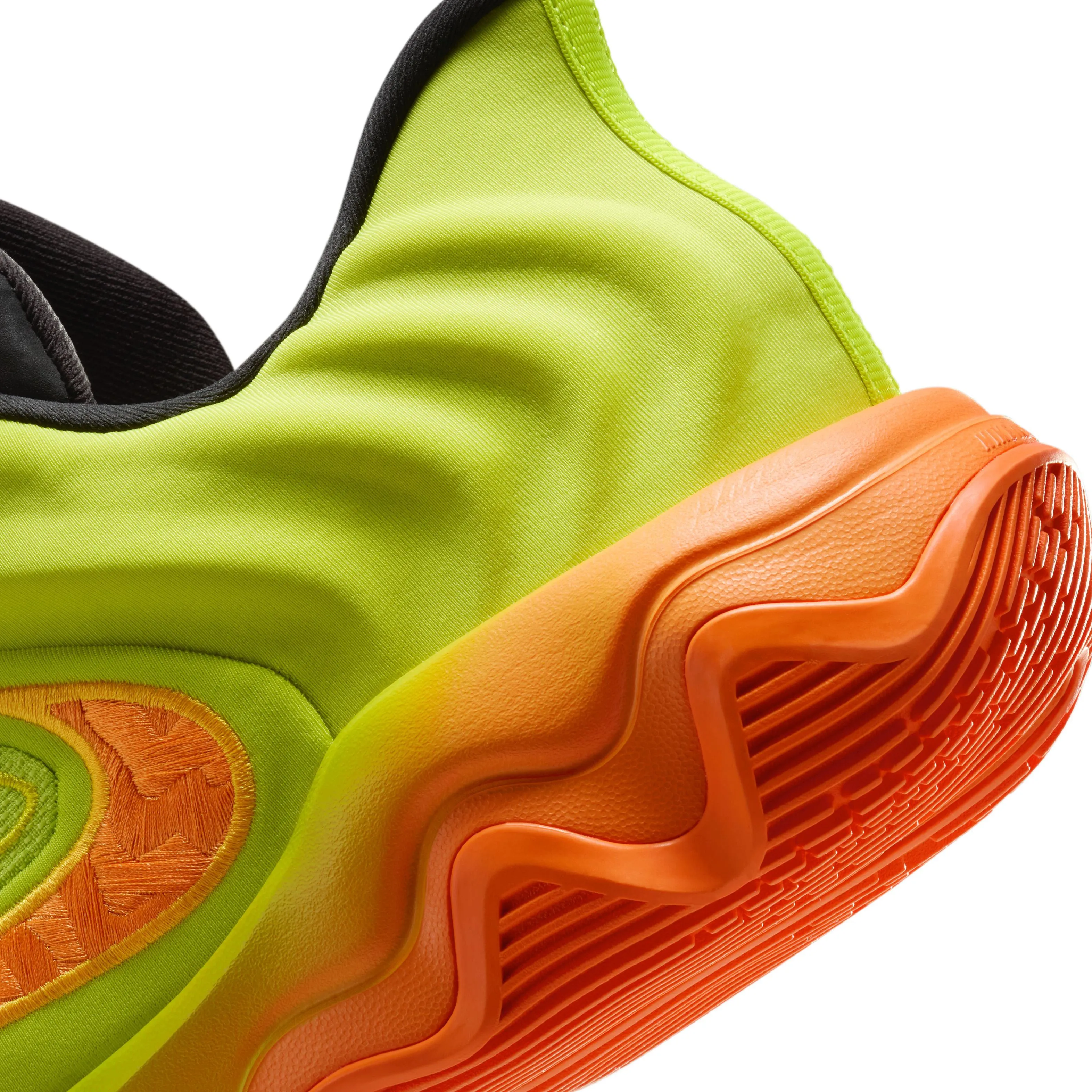 Classic wearables Nike Giannis Immortality 4 Basketball Shoes