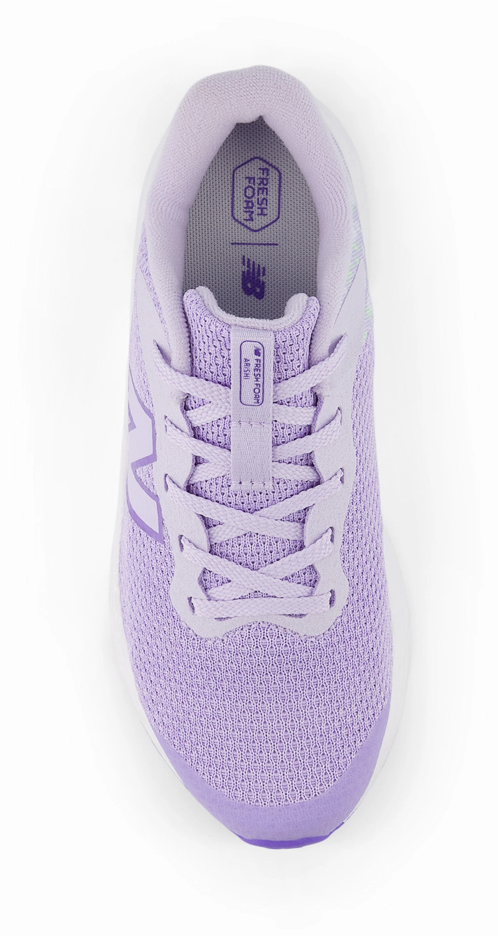 Classic Arishi V4 Junior's Running Shoes (Width M)