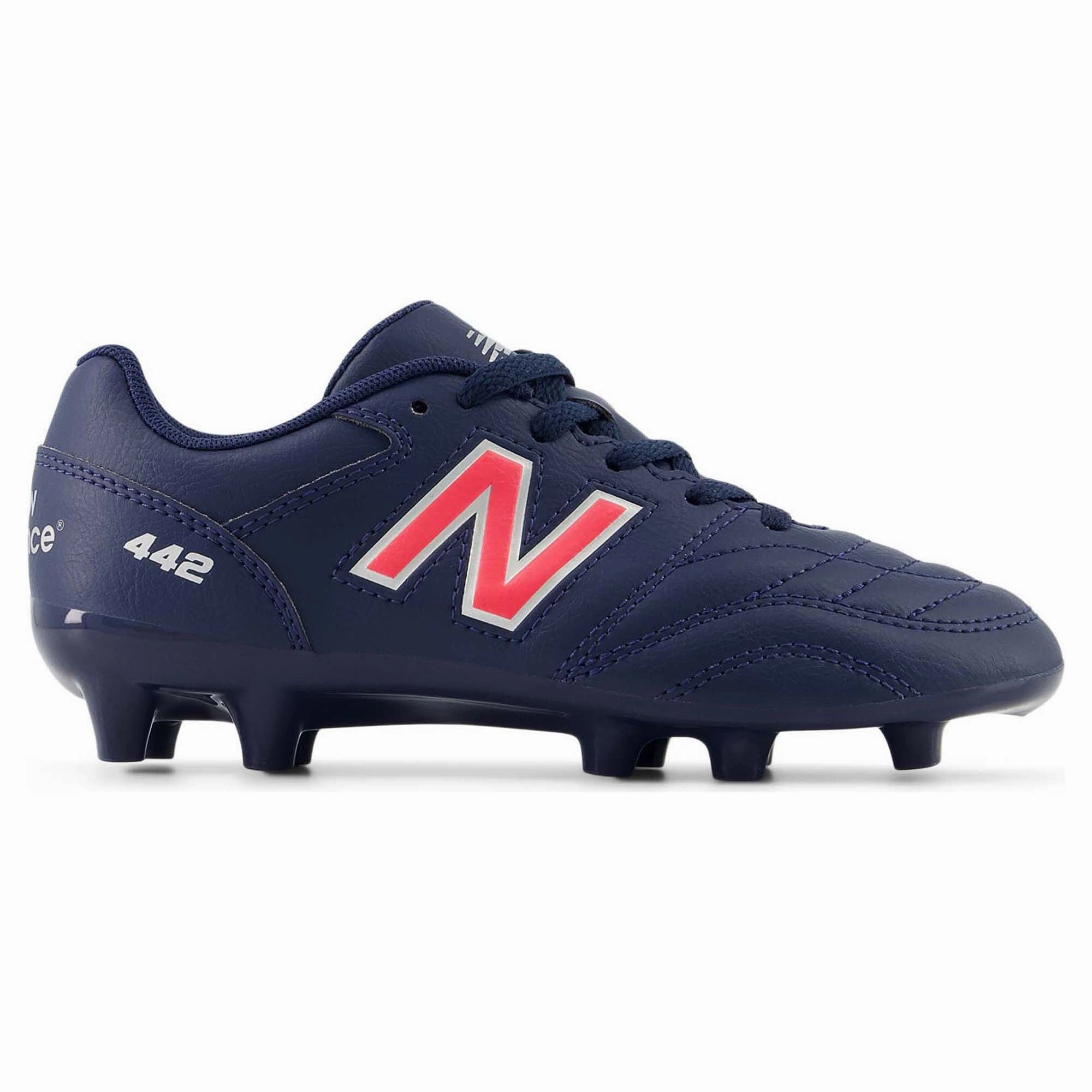 Comfortable styles 442 Academy V2 Firm Ground Junior's Football Boots (Width M) Unique