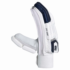 Classic attire DC 600 Batting Gloves Polished