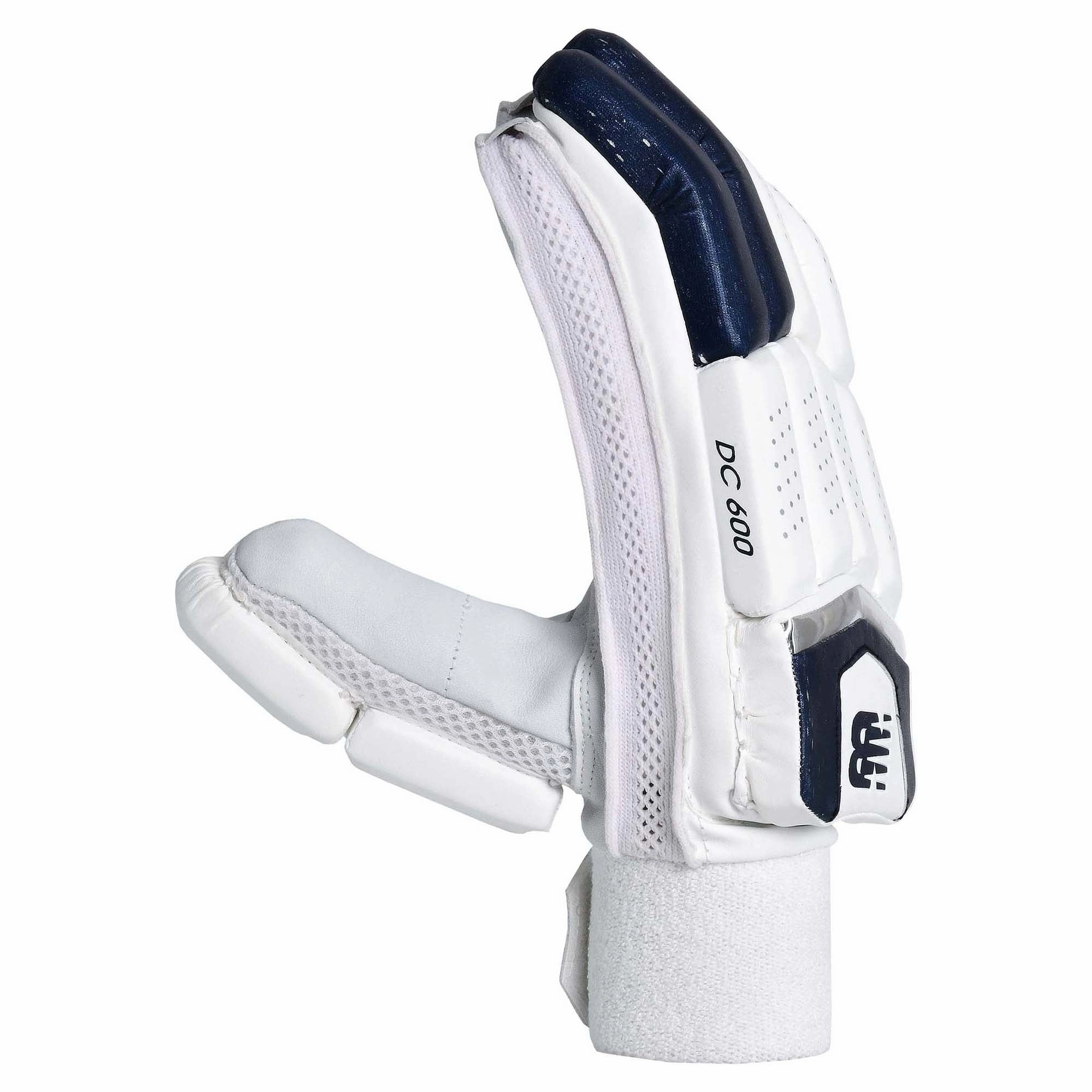 Trendy attire DC 600 Batting Gloves Style guide