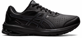 Classic attire GT-1000 Leather 2 Men's Walking Shoes (Width 2E) Lightweight design
