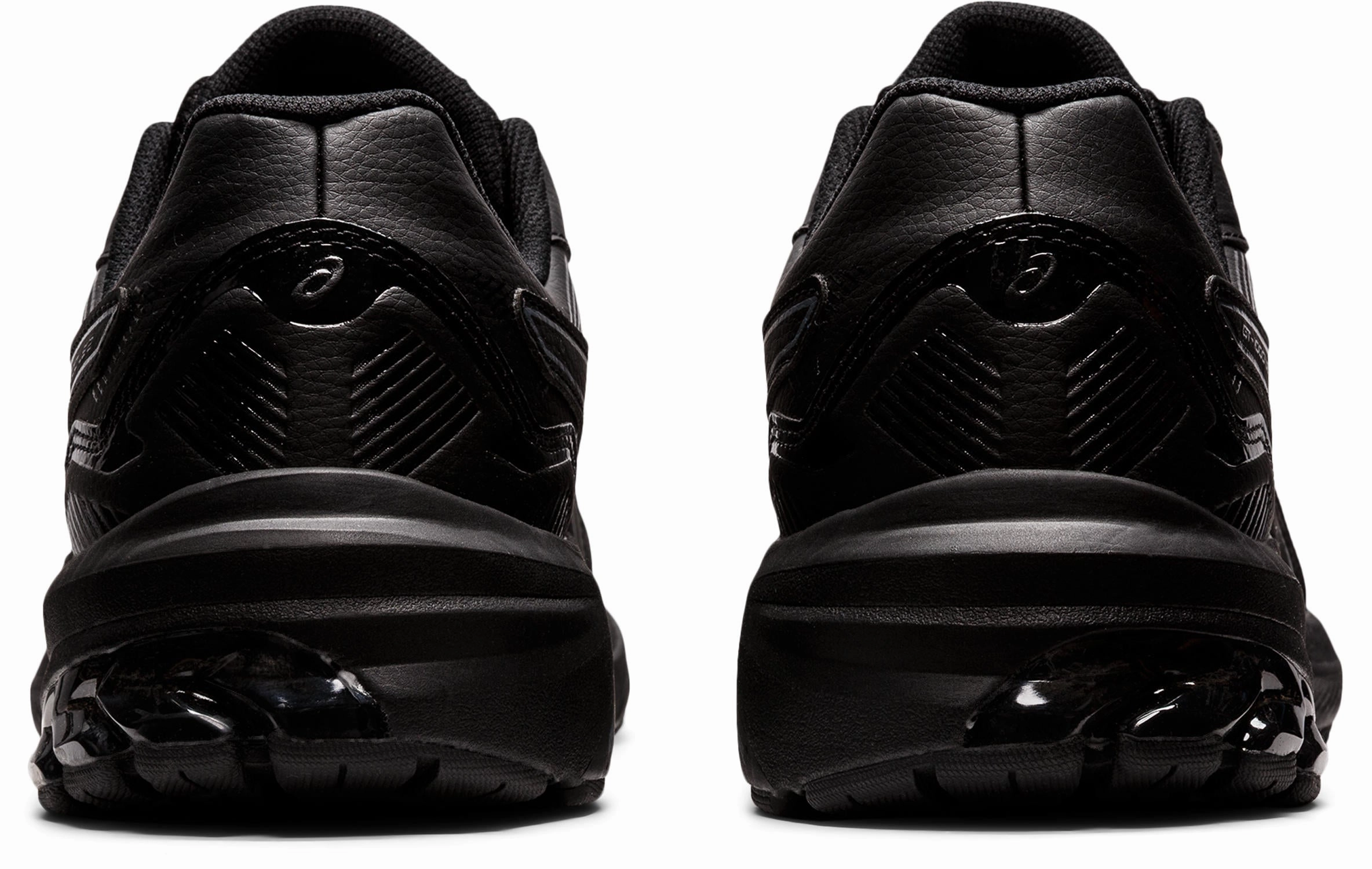 Classic attire GT-1000 Leather 2 Men's Walking Shoes (Width 2E)