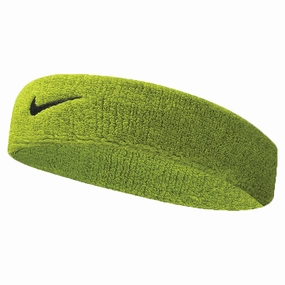Classic attire Swoosh Headband Event-ready