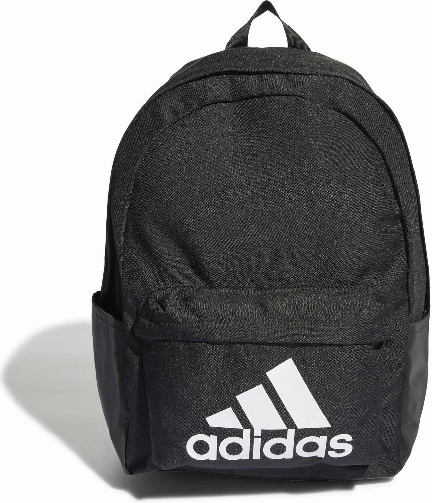 Modern attire Classic Badge of Sport Backpack Contemporary fashion