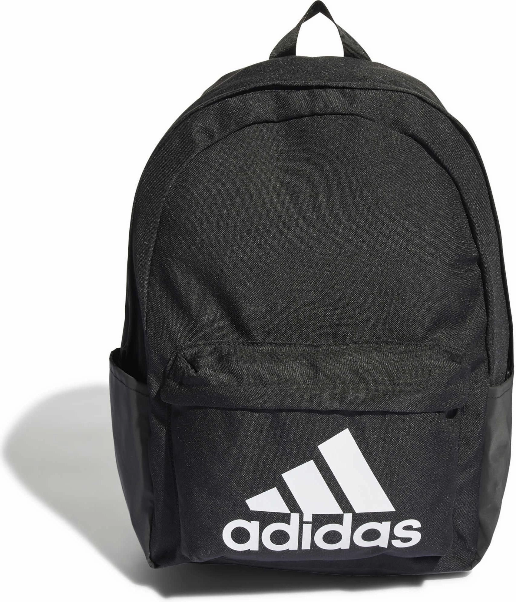 Classic Badge of Sport Backpack Crafted Chic