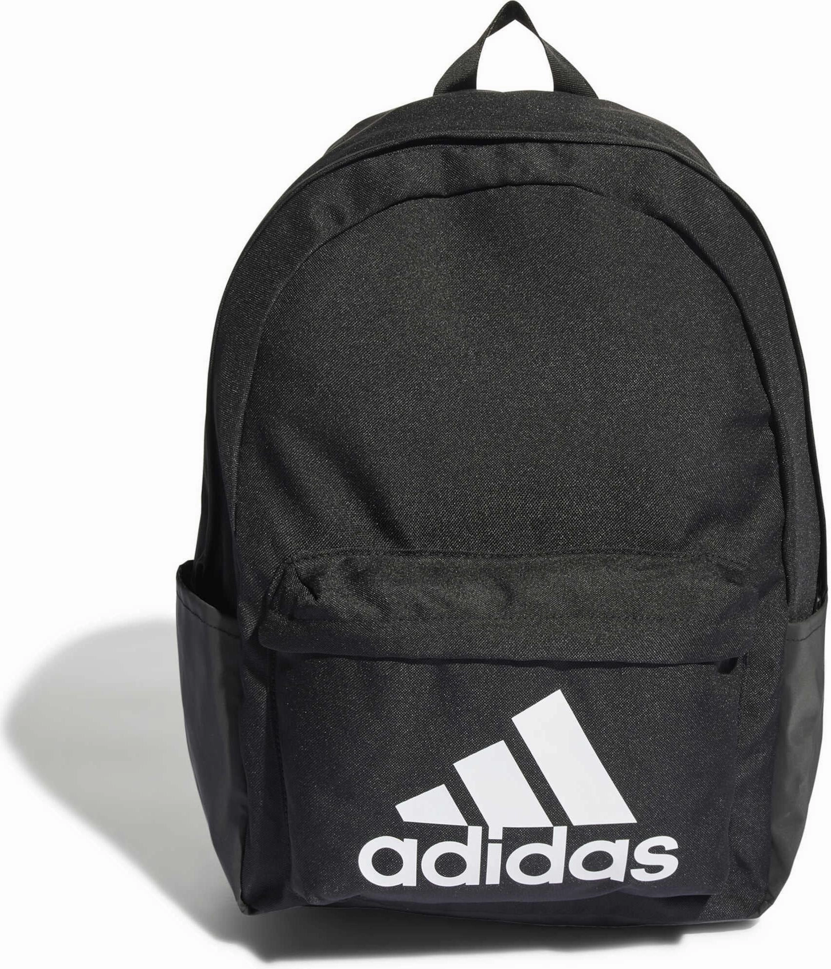Classic Badge of Sport Backpack Quality fabrics Statement