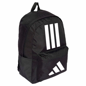Classic Bars 3 Stripe Backpack Fashionable wear Classy