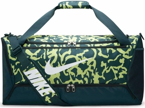 Classic Brasilia 60L Medium Duffel Bag Event-ready