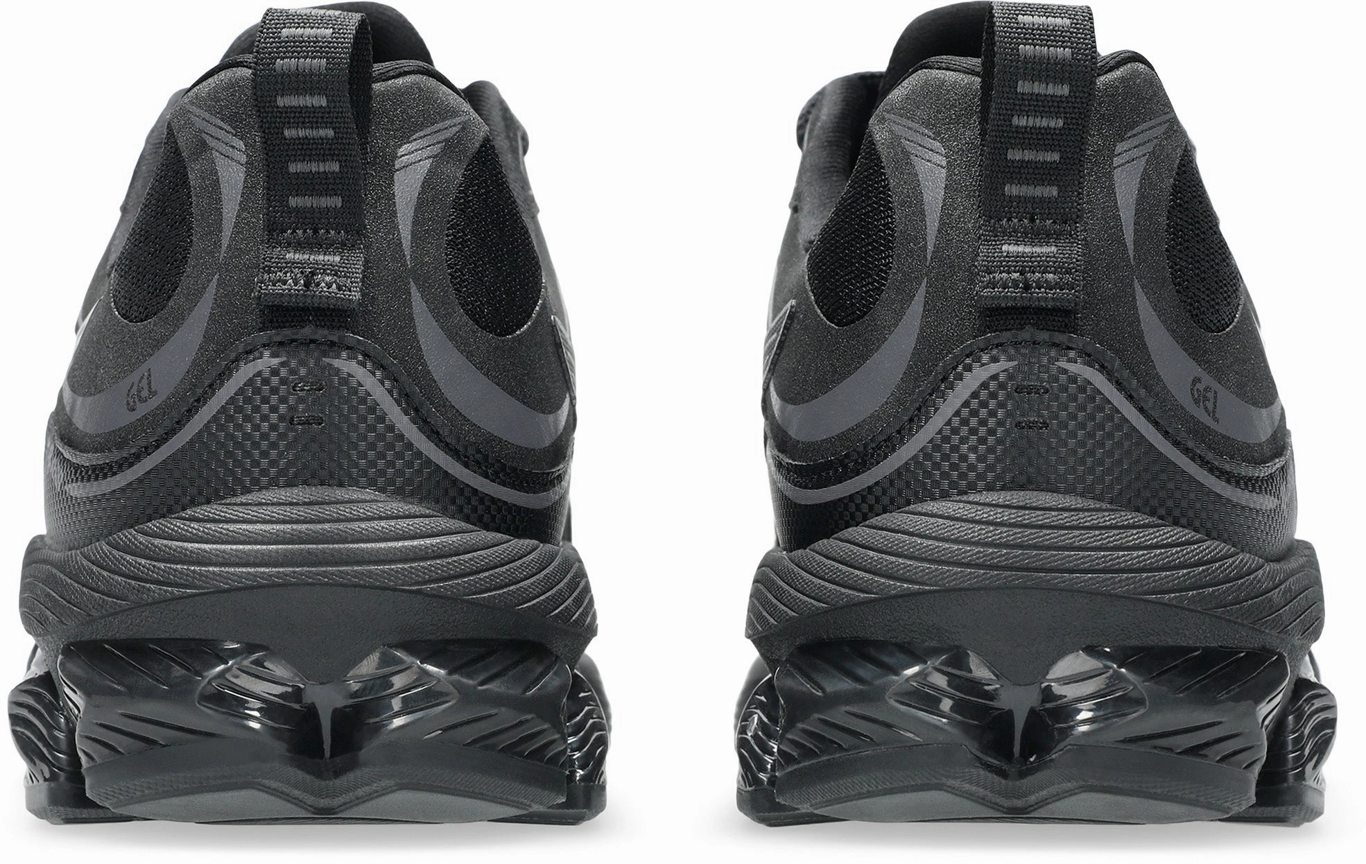 Classic cuts GEL-QUANTUM 180 VIII Men's Sportswear Shoes