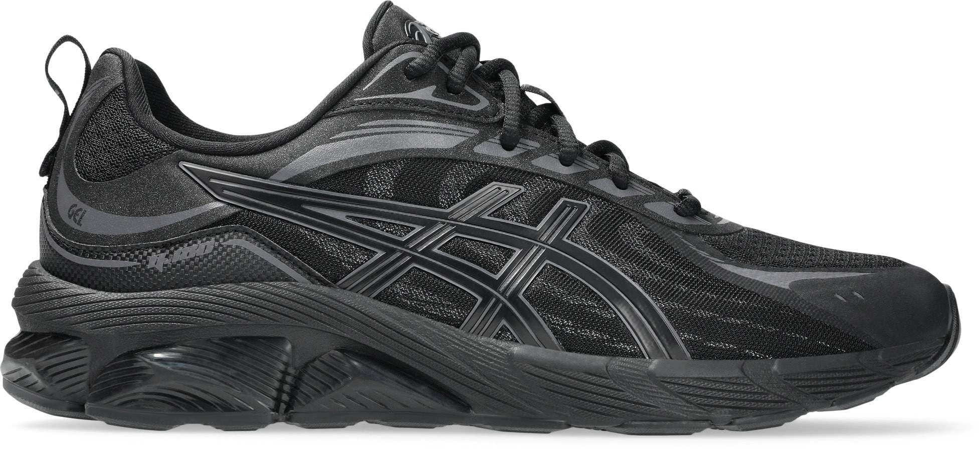 GEL-QUANTUM 180 VIII Men's Sportswear Shoes Value-driven Breathable
