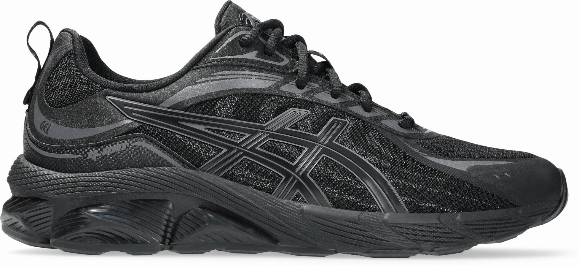 Eco-friendly GEL-QUANTUM 180 VIII Men's Sportswear Shoes Trendy picks