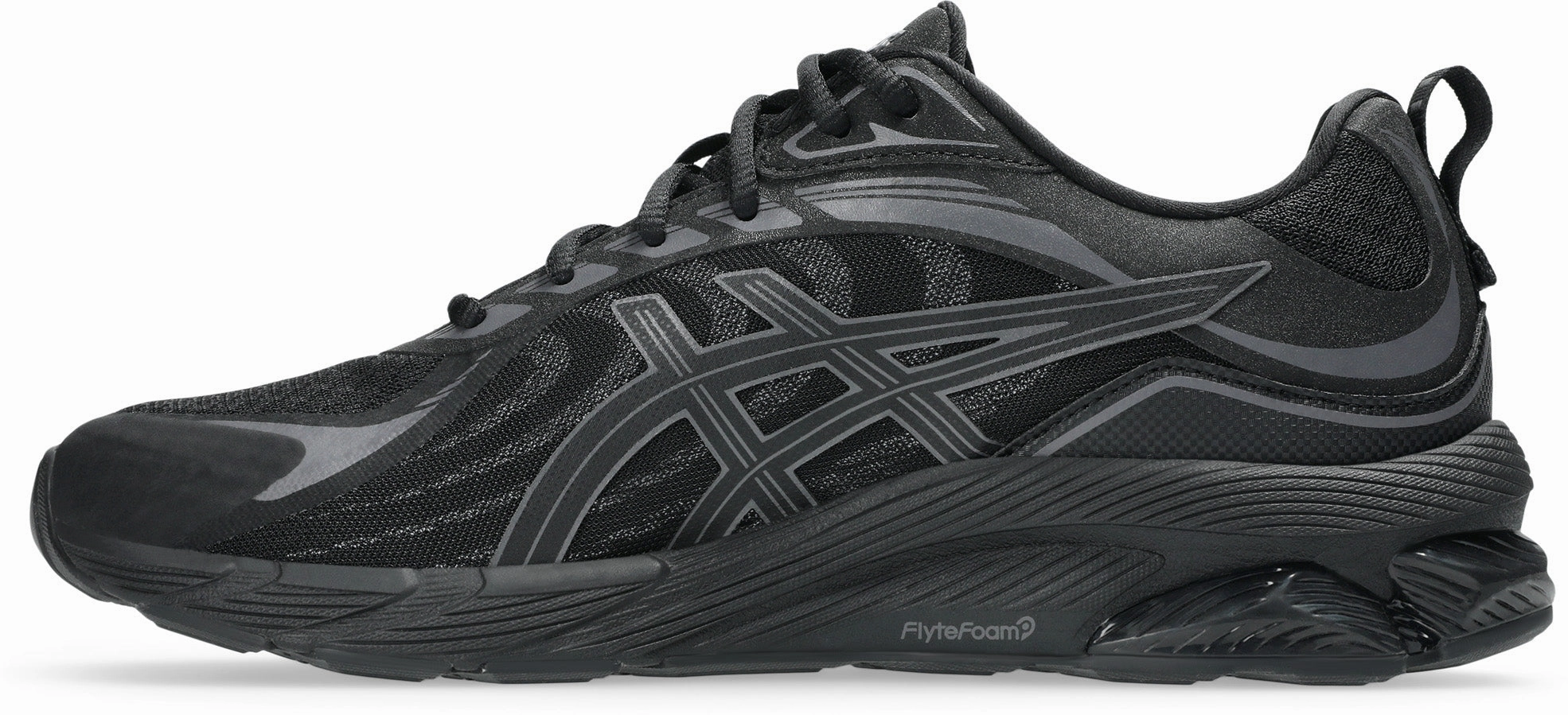 Classic cuts GEL-QUANTUM 180 VIII Men's Sportswear Shoes
