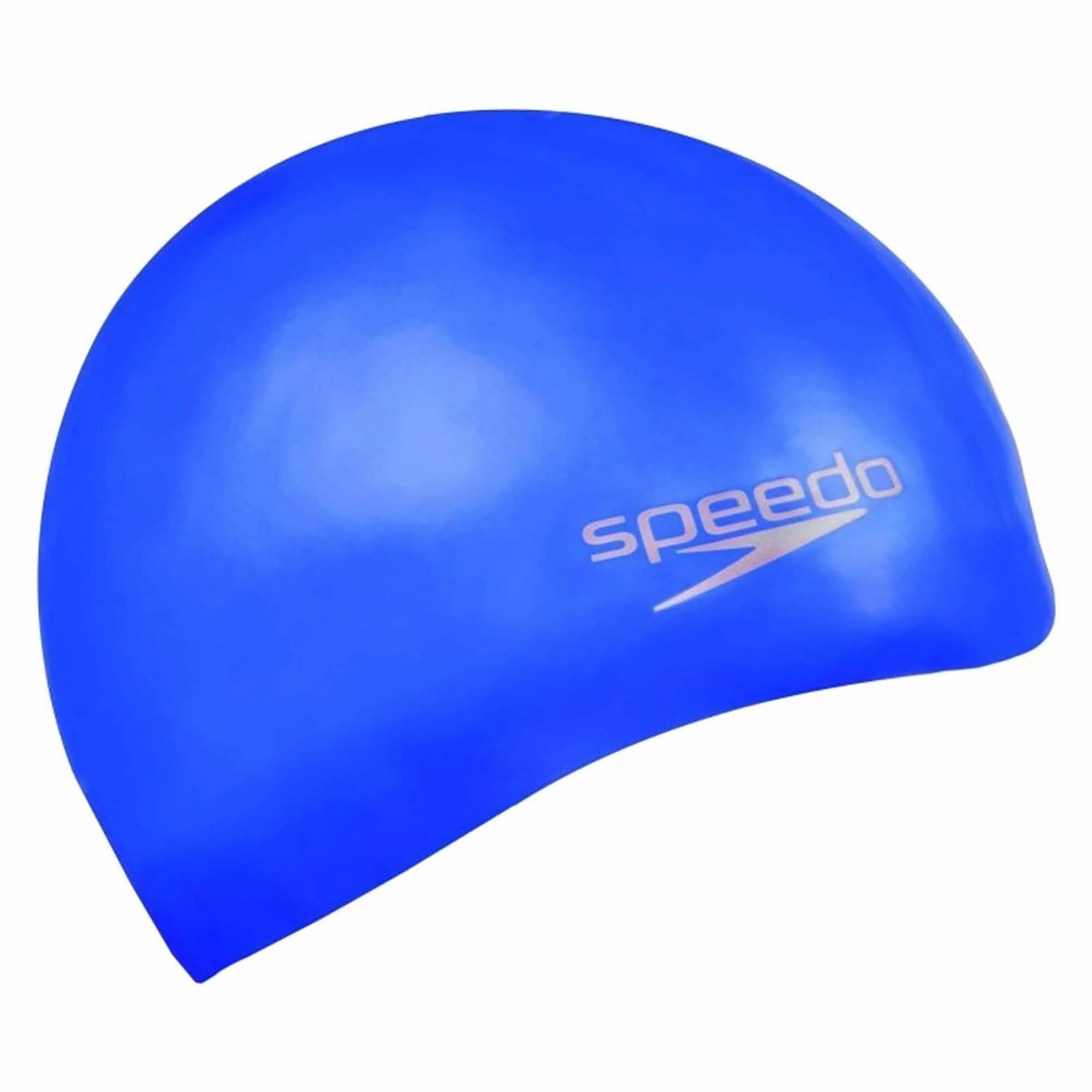 Mix and match Plain Moulded Silicone Swim Cap Classic wearables
