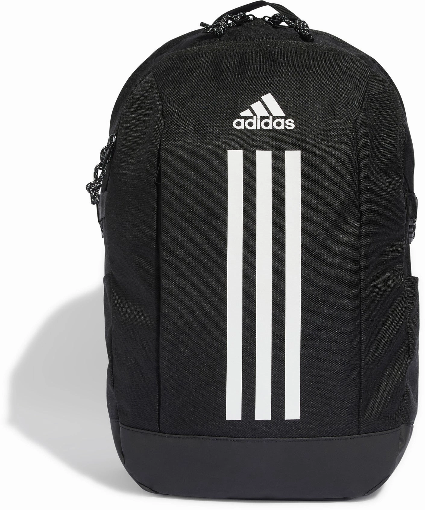 Modern silhouettes Power Backpack Wardrobe update
