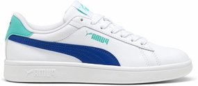 Classic cuts SMASH 3.0 Leather Junior's Sportswear Shoes Function meets fashion