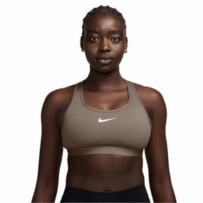 Classic cuts Women's Swoosh Medium Support Padded Sports Bra Athletic