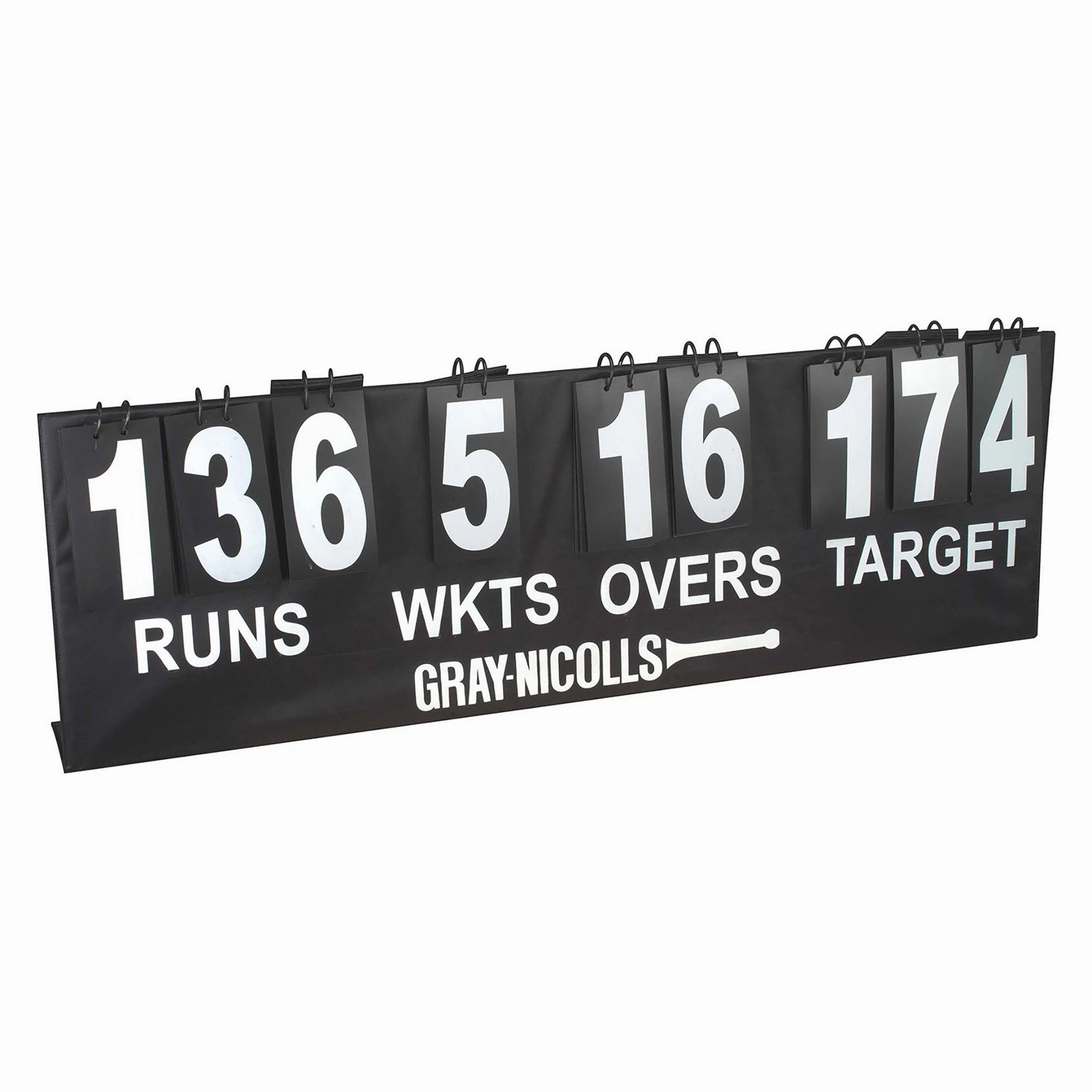 Classic designs Deluxe Scoreboard Easy care