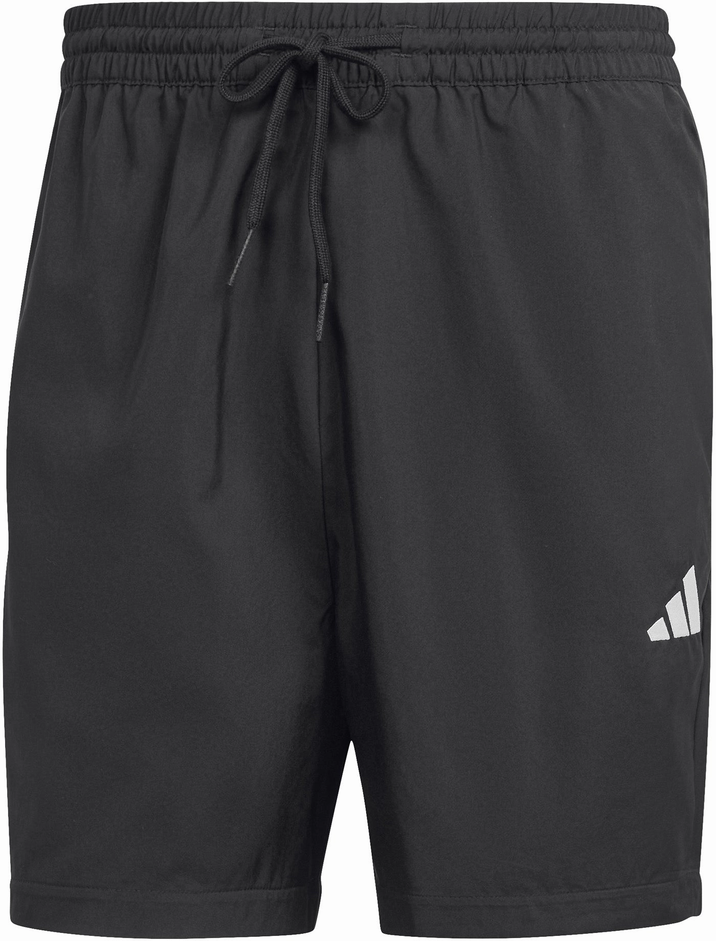 Men's Essentials Small Logo Chelsea Shorts Attention to detail Modern comfort