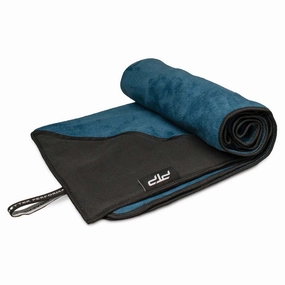 Classic designs Microfibre Action Towel Fresh looks