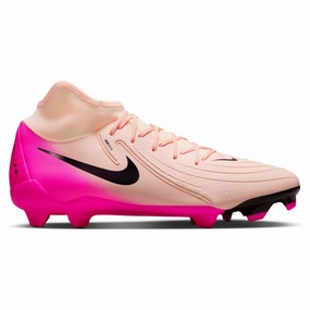 Classic designs Phantom Luna 2 Academy Multi Ground High Top Men's Football Boots Comfortable attire