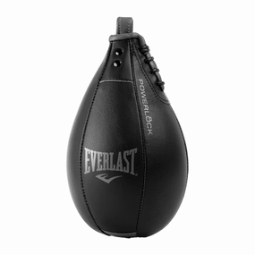 Classic designs Powerlock 9'6 Leather Speed Bag All occasions