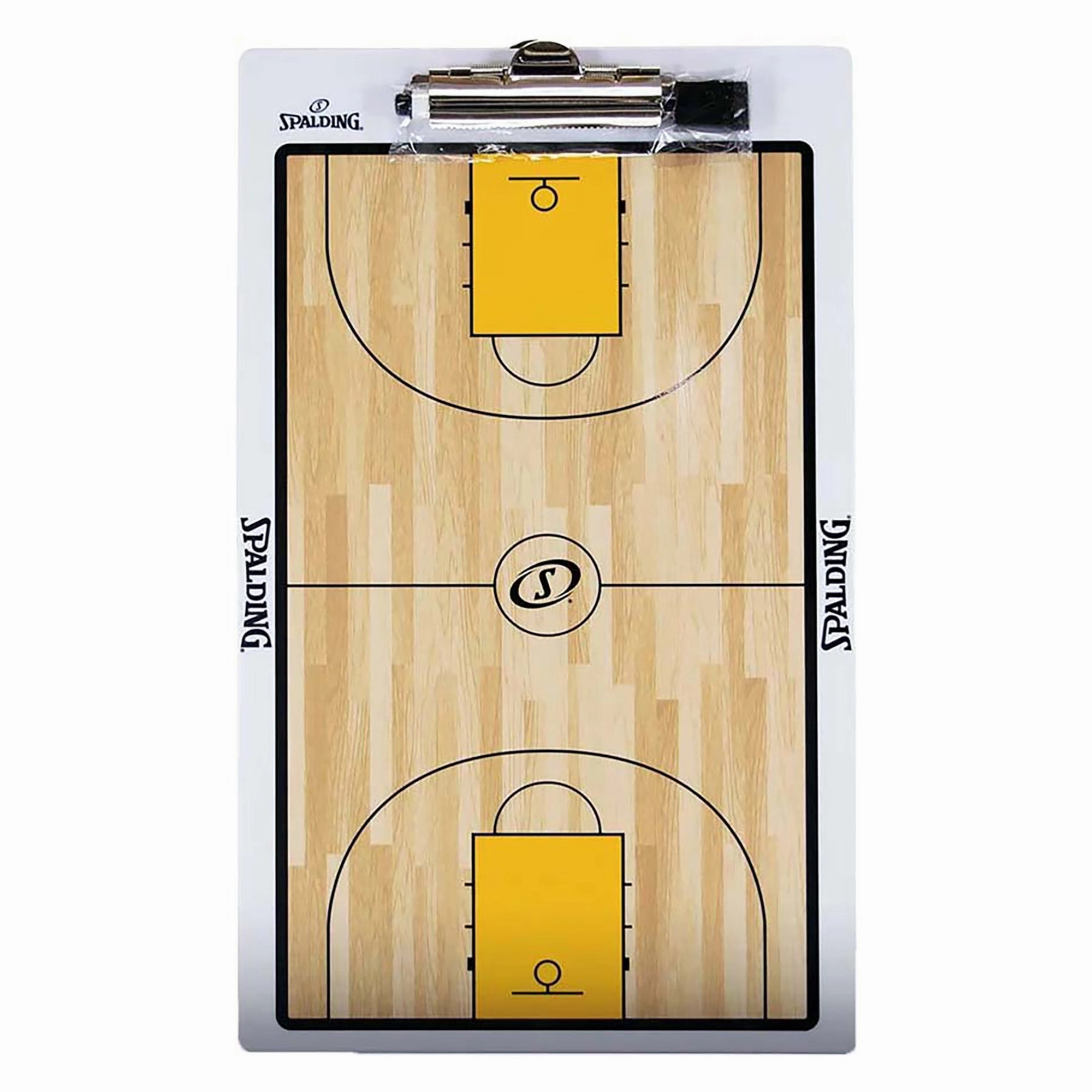 Classic fashion Basketball Coaching Board Luxury