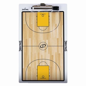 Classic fashion Basketball Coaching Board Luxury