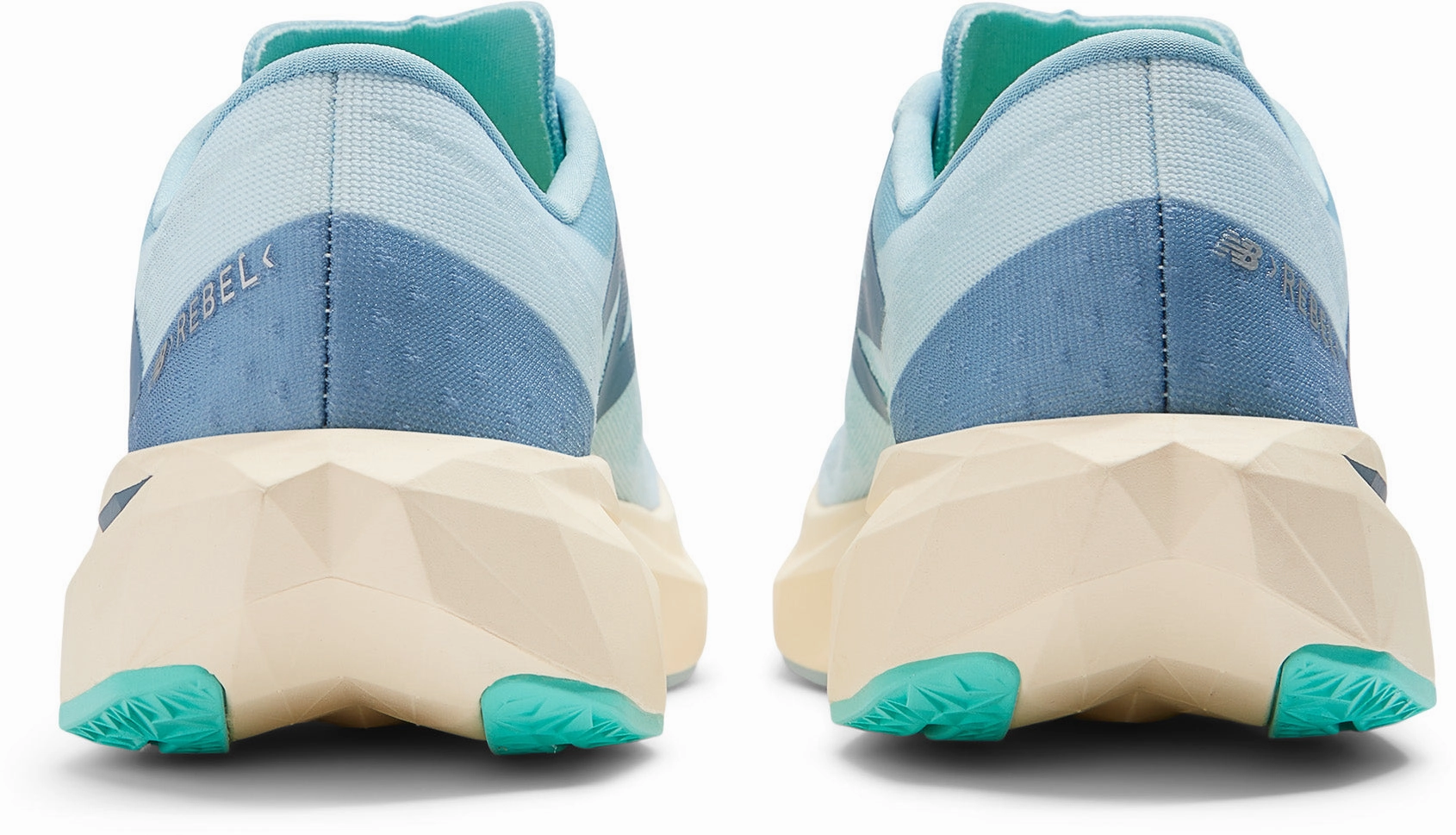 Classic fashion FuelCell Rebel V4 Women's Running Shoes (Width B)