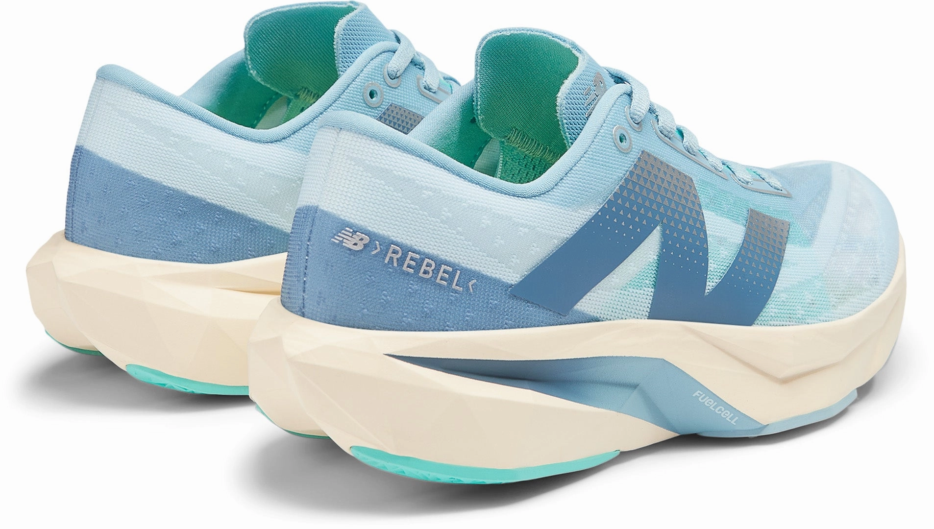 Classic fashion FuelCell Rebel V4 Women's Running Shoes (Width B)