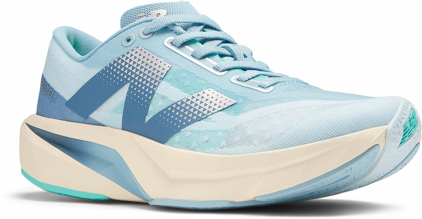 Classic fashion FuelCell Rebel V4 Women's Running Shoes (Width B)