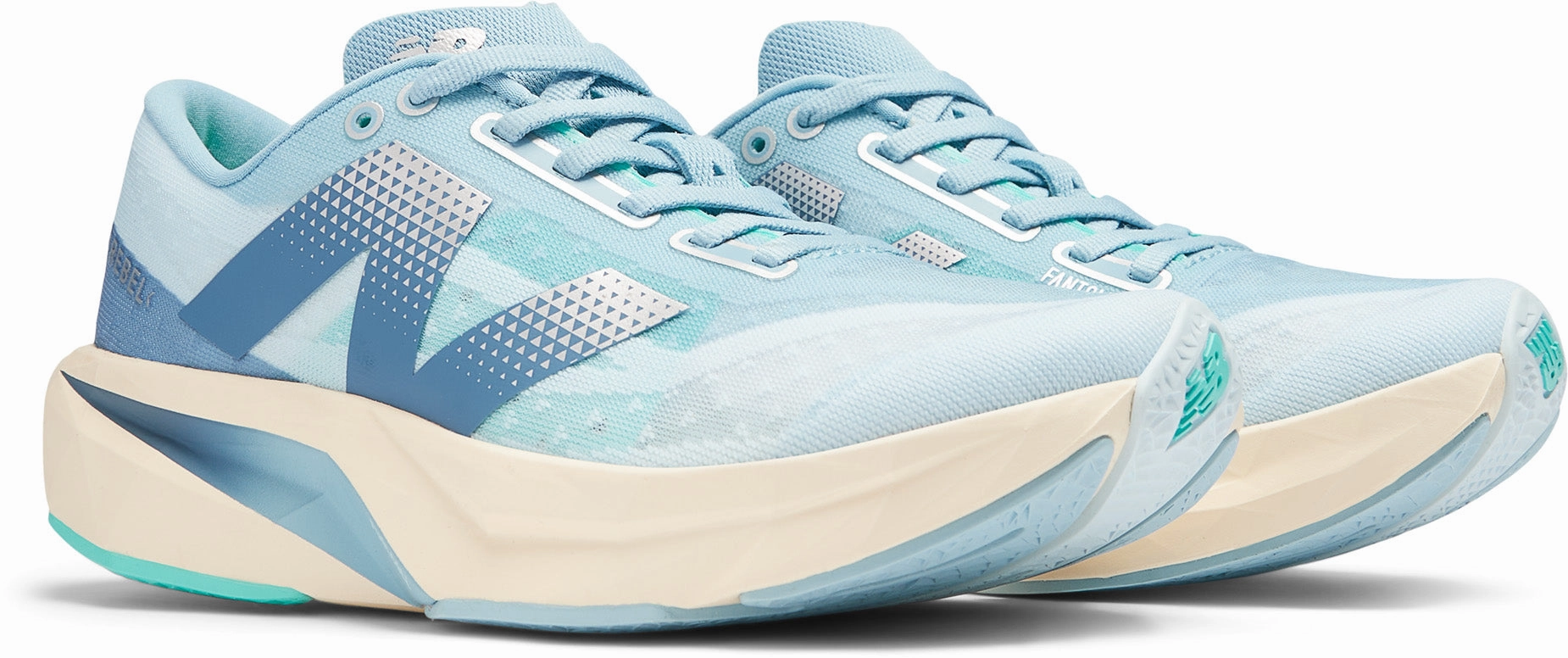 Classic fashion FuelCell Rebel V4 Women's Running Shoes (Width B)
