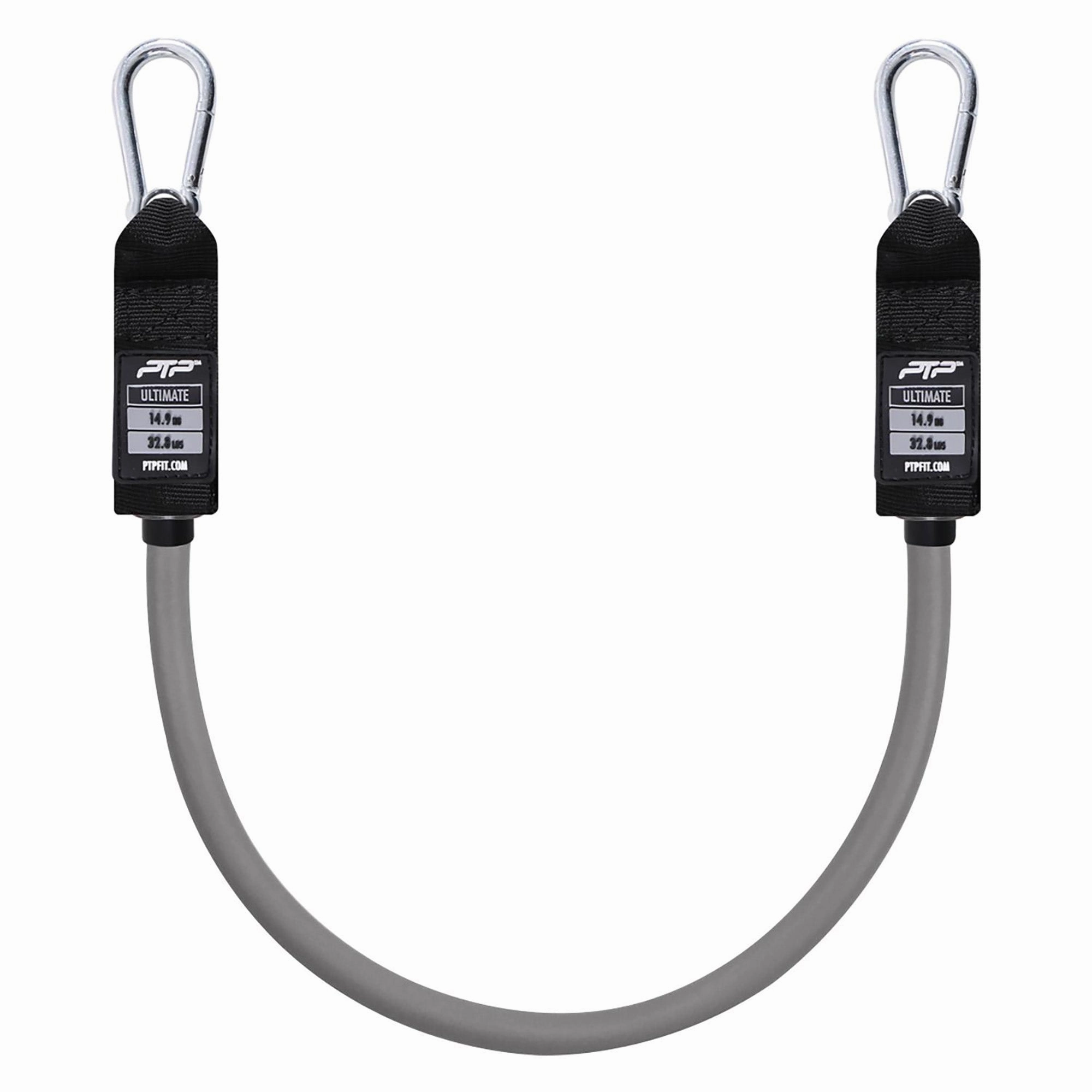 Mini Ultimate PowerTube  Trendsetting Comfort-focused