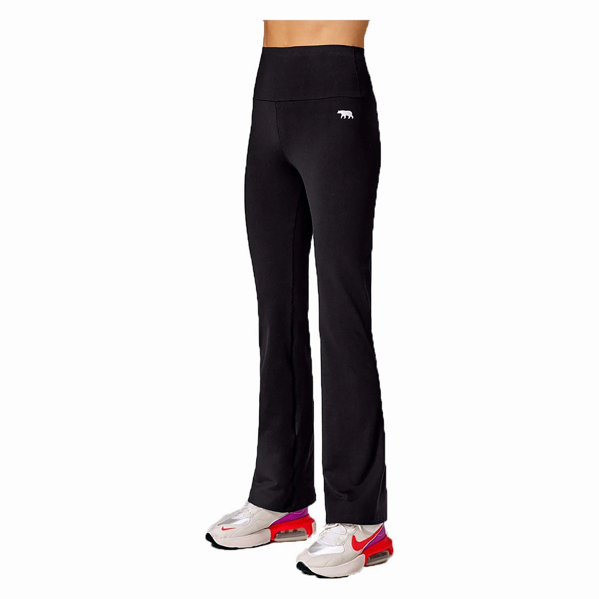 Classic cuts Women's Werk It! Ab-Waist 32 Inch Yoga Pants Classic attire