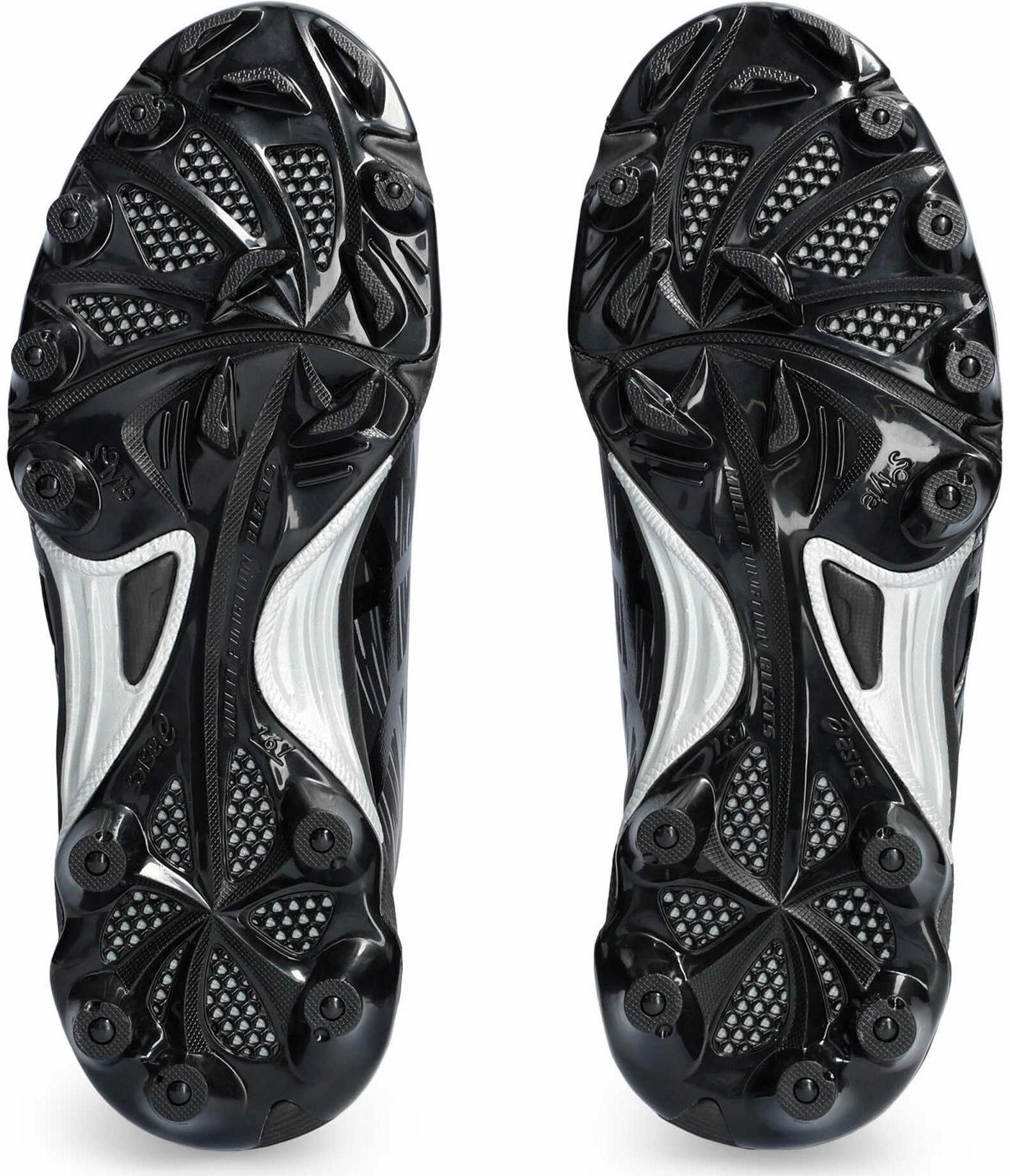 Classic Gel-Lethal Blend GS Kid's Football Boots
