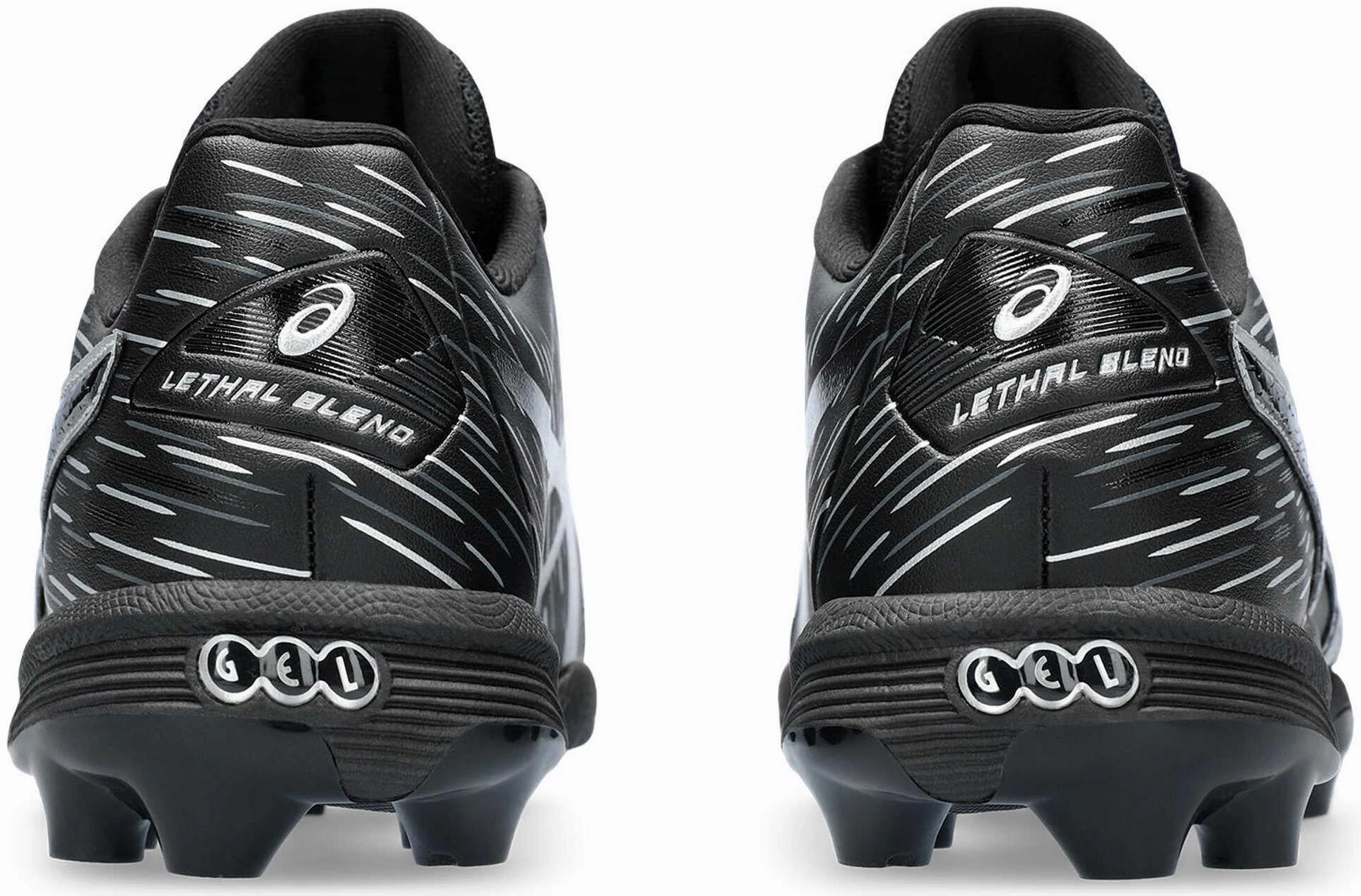 Classic Gel-Lethal Blend GS Kid's Football Boots