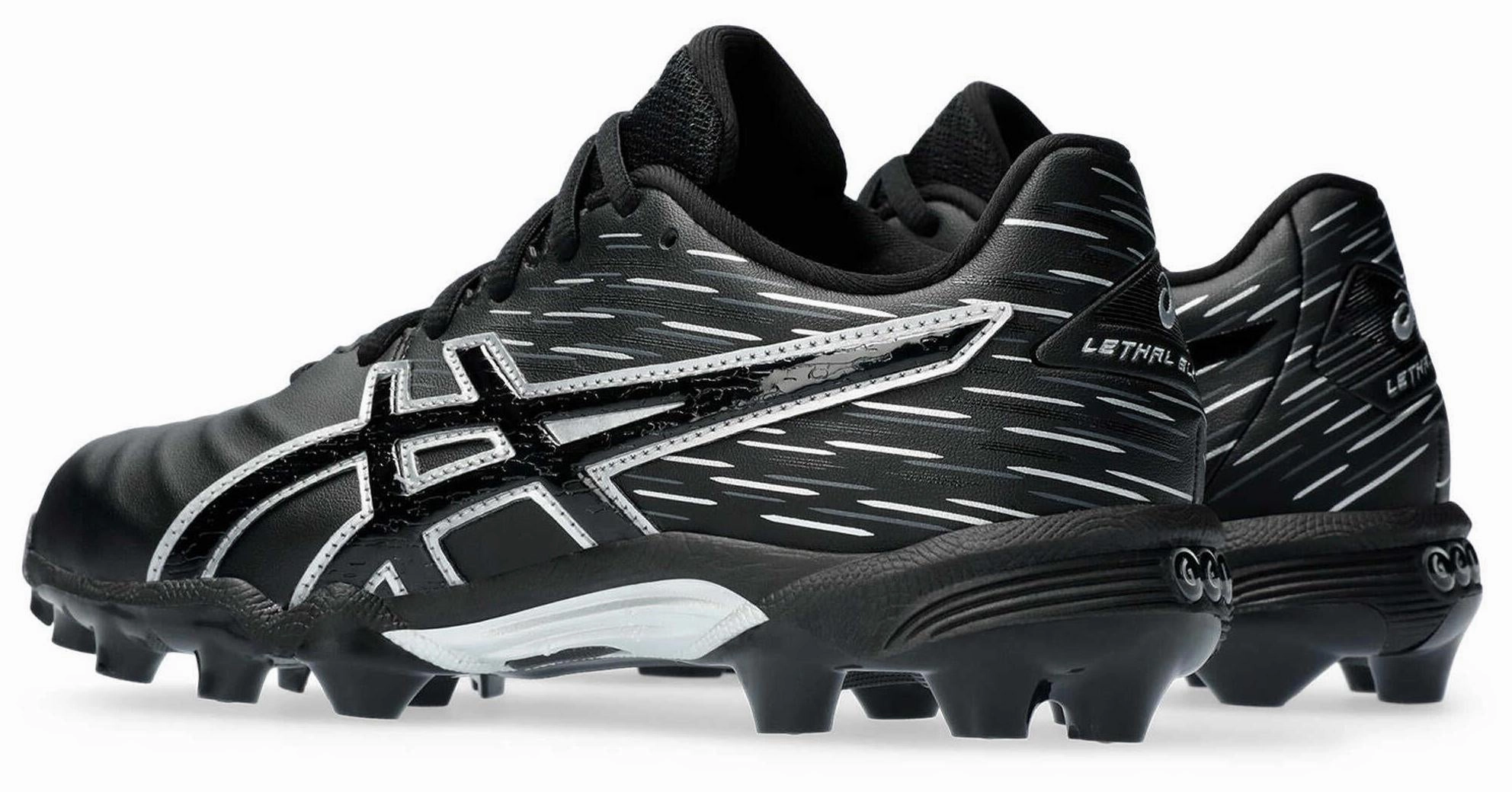 Classic Gel-Lethal Blend GS Kid's Football Boots