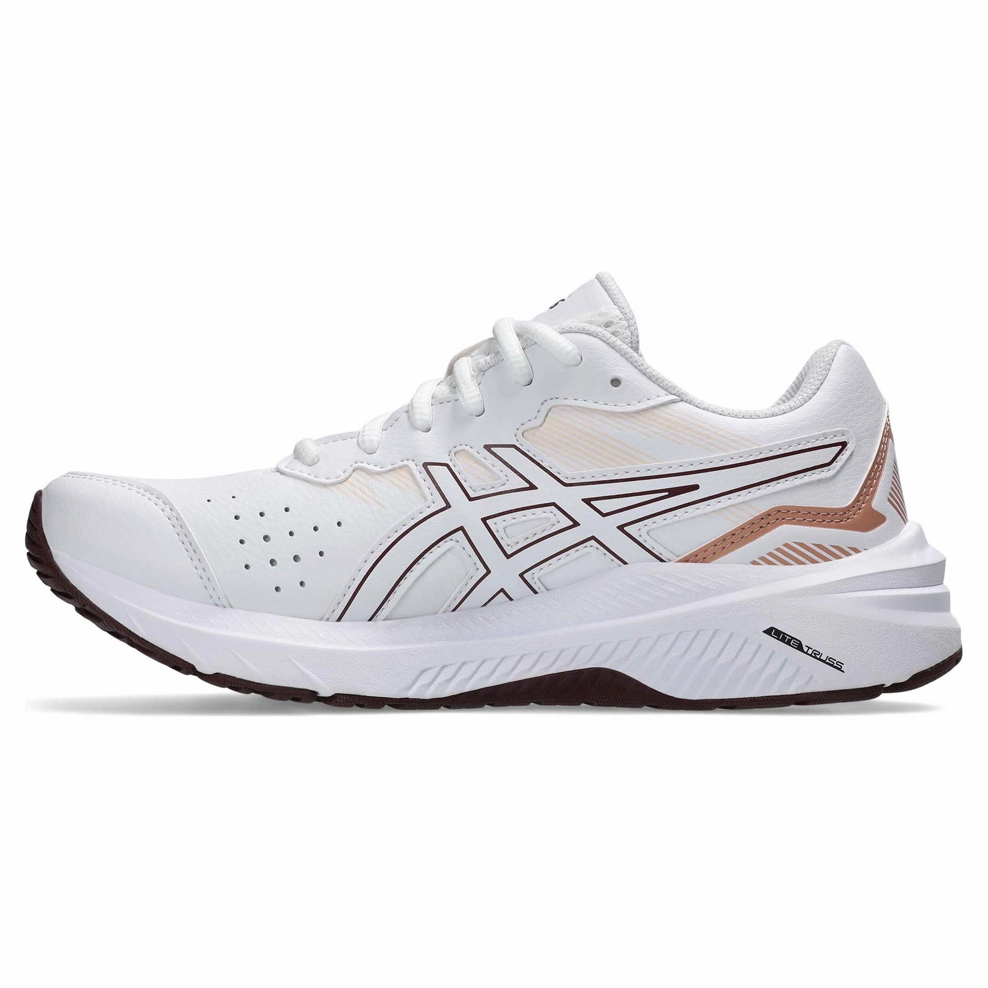 Classic Gt-1000 Leather 2 Women's Walking Shoes (Width D)