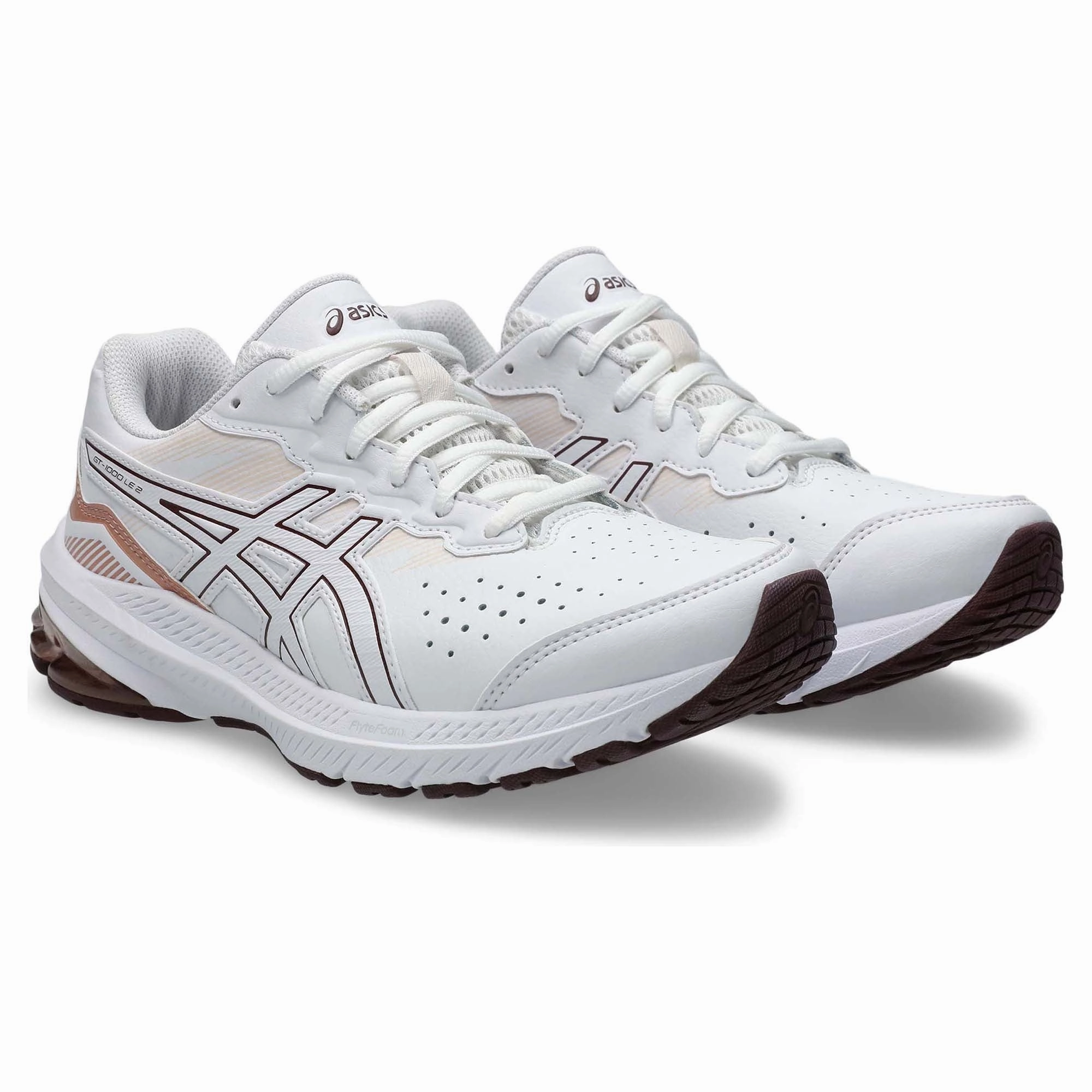 Classic Gt-1000 Leather 2 Women's Walking Shoes (Width D)