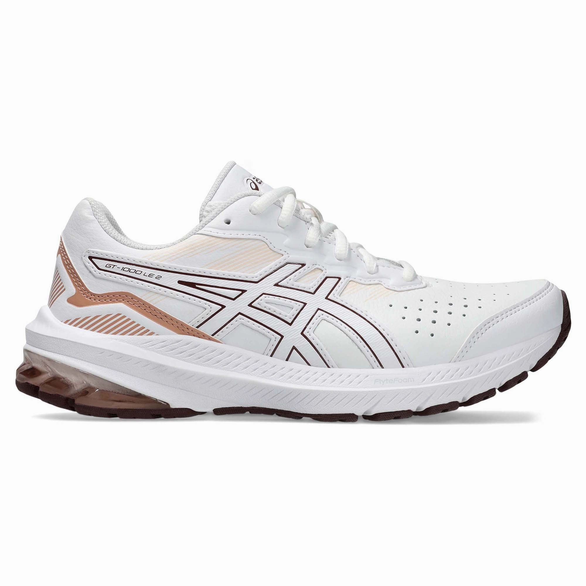 Gt-1000 Leather 2 Women's Walking Shoes (Width D) High-quality Statement