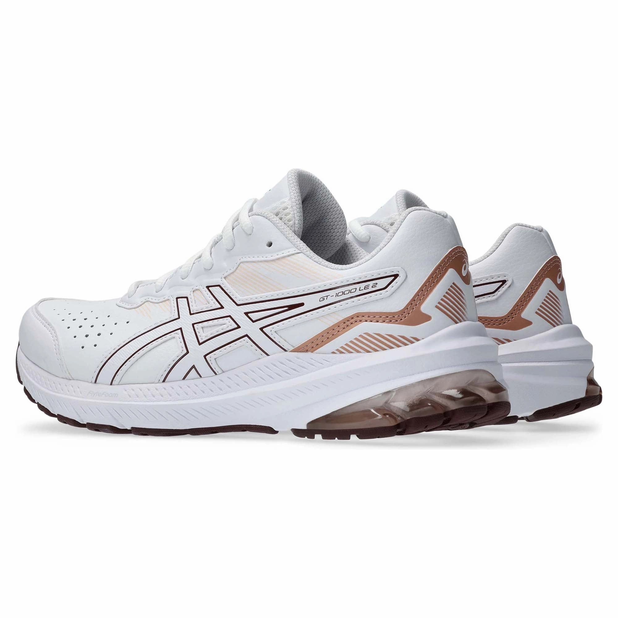 Classic Gt-1000 Leather 2 Women's Walking Shoes (Width D)