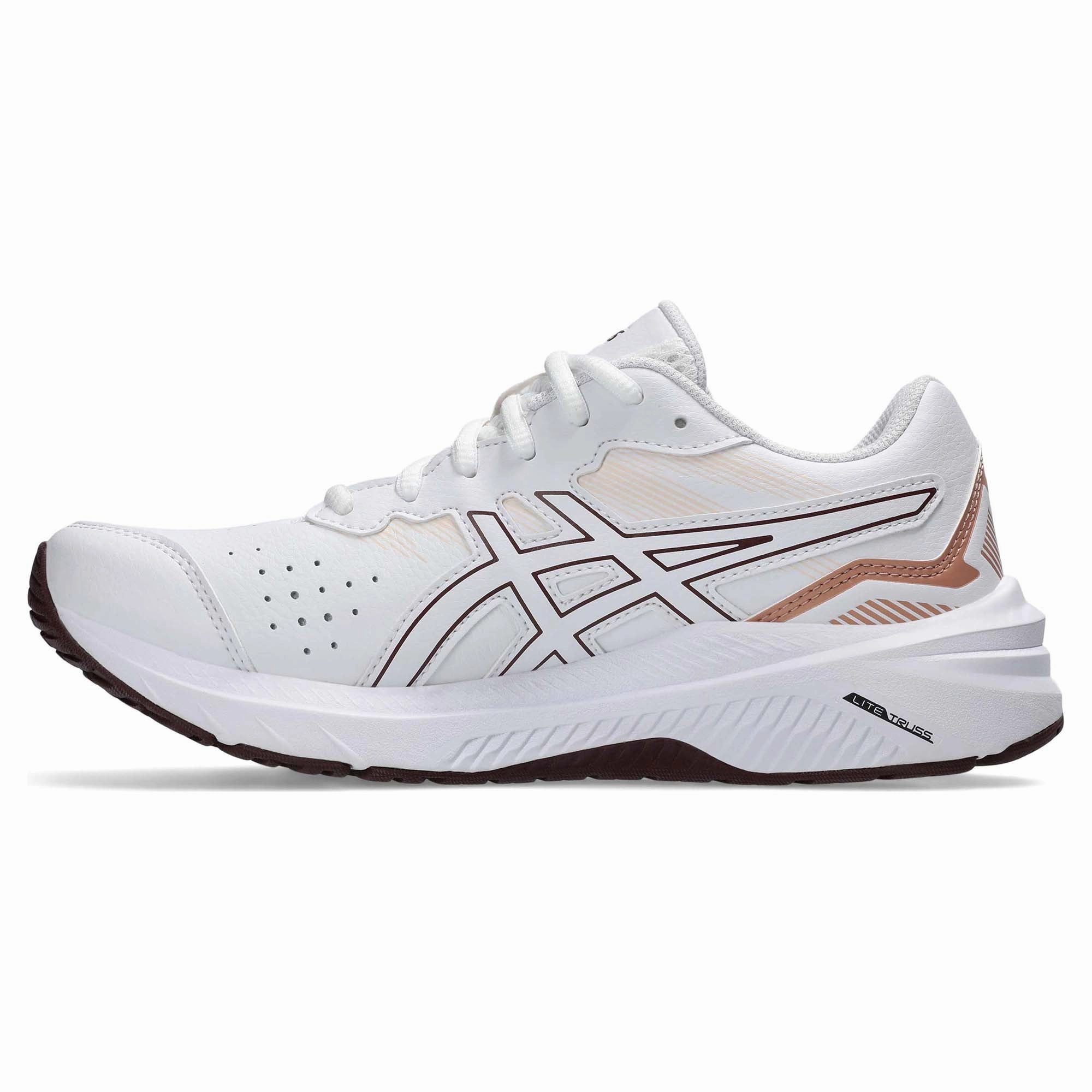 Classic Gt-1000 Leather 2 Women's Walking Shoes (Width D)