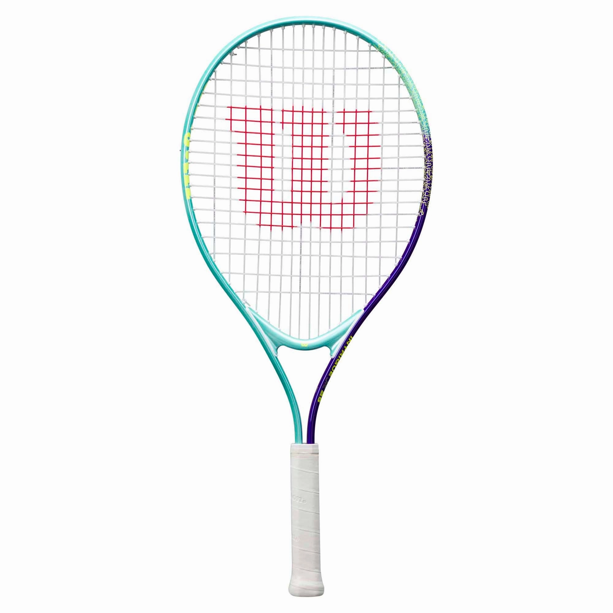 Classic Intrigue Jr. 25 Tennis Racket Quality styles
