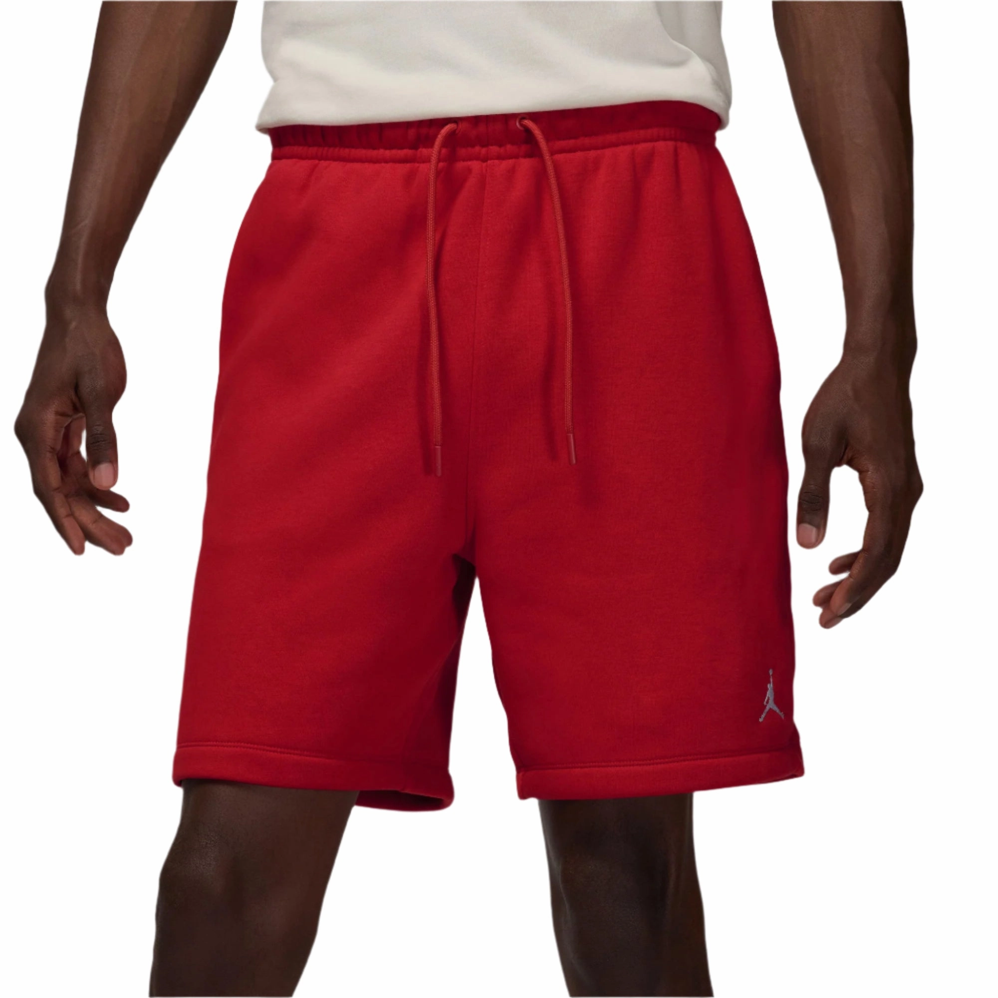 Classic looks Brooklyn Fleece Shorts