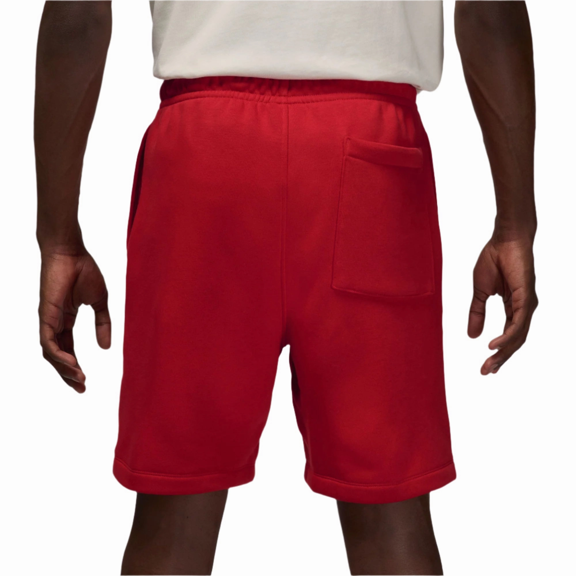 Classic looks Brooklyn Fleece Shorts