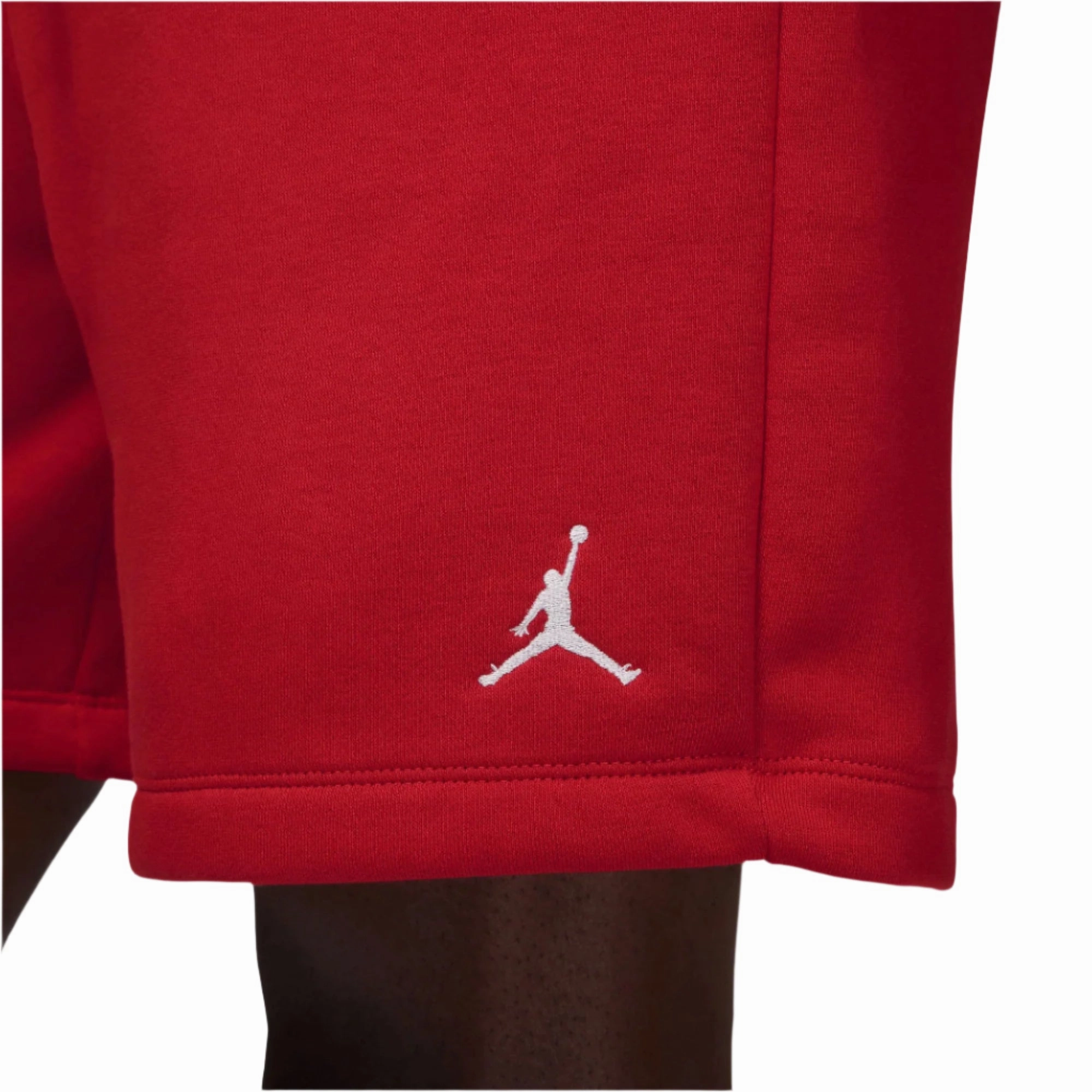 Classic looks Brooklyn Fleece Shorts