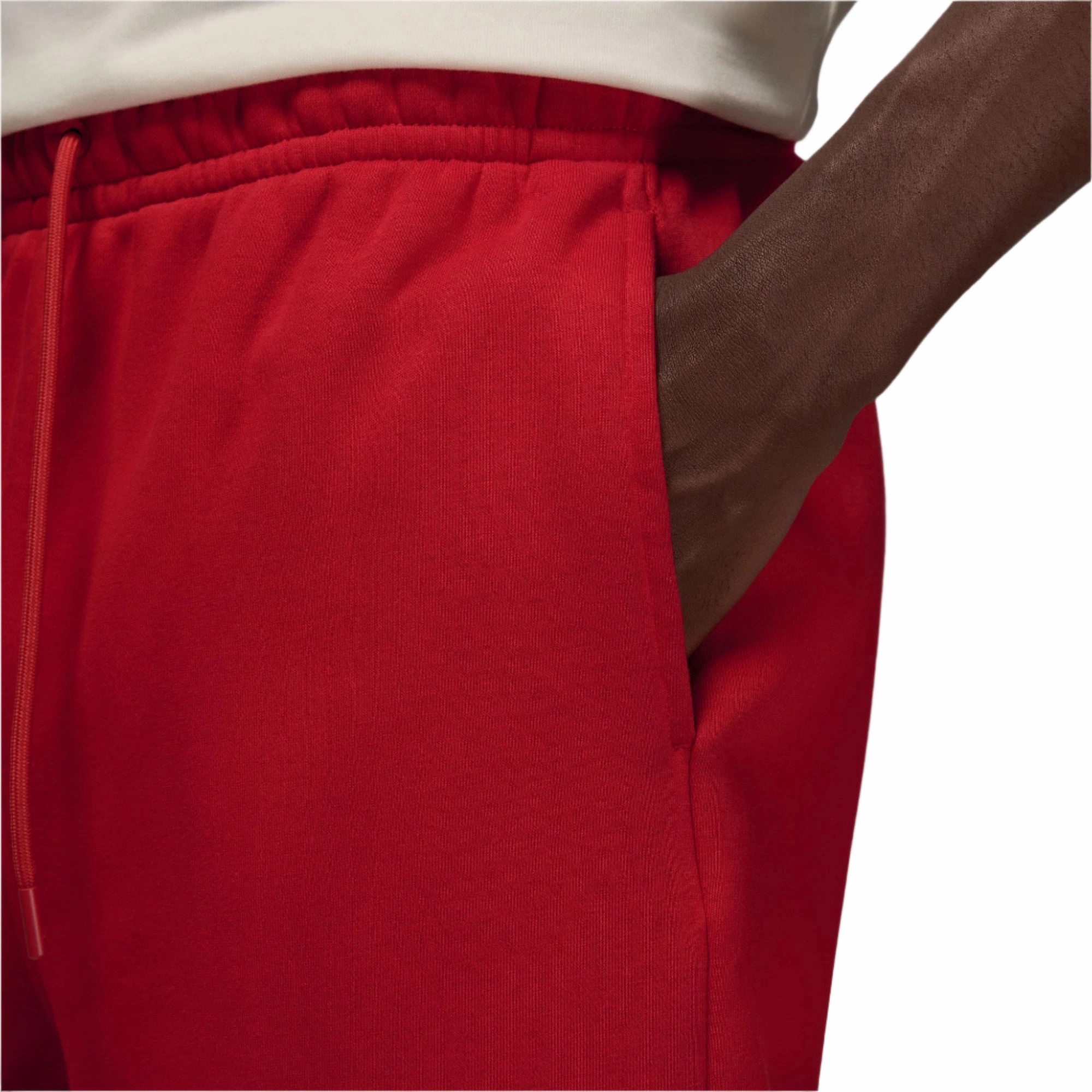 Classic looks Brooklyn Fleece Shorts