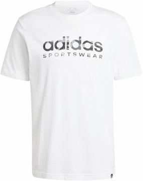 Classic looks Men's Camo Linear Graphic T-Shirt Affordable