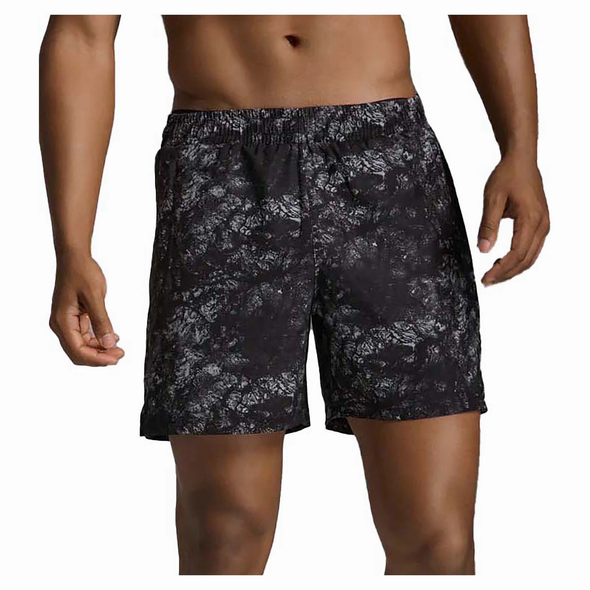 Men's Motion 5.5 Inch Shorts Classy Must-have